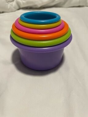 ‼️Mix and Match 3 items for $5‼️ Stack and count cups